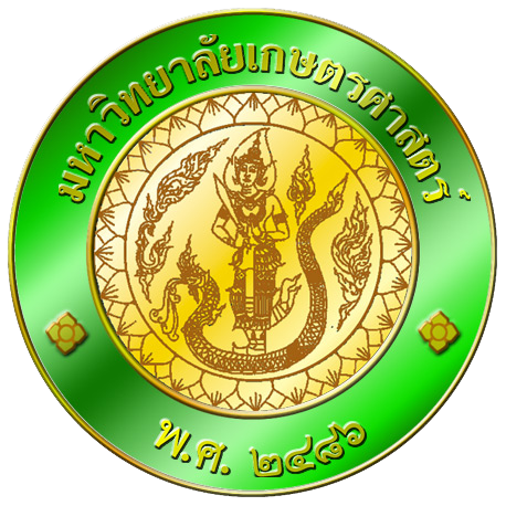 โลโก้ห้องปฏิบัติการดีเอ็นเอเทคโนโลยี มหาวิทยาลัยเกษตรศาสตร์